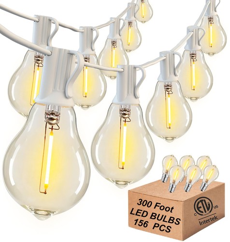 New best outdoor string lights - best,