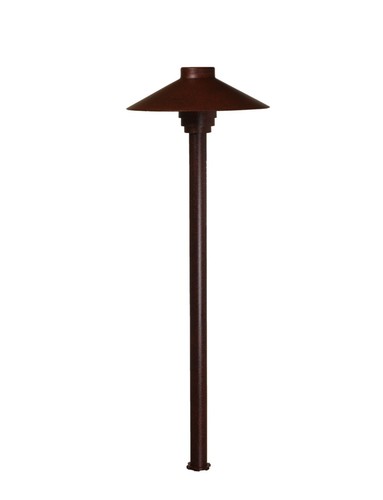 Low voltage rust - rust, outdoor