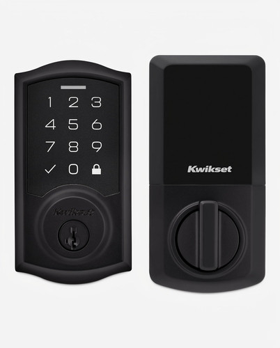Kwikset smartcode 270 - smartcode, keyless