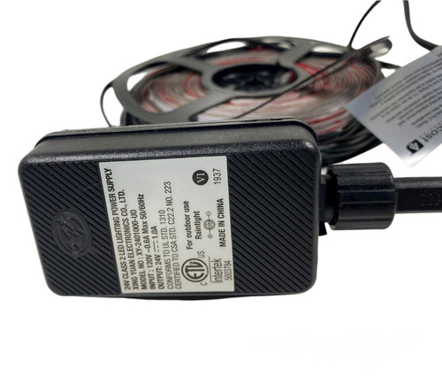 Commercial electric ft - commercial, 24