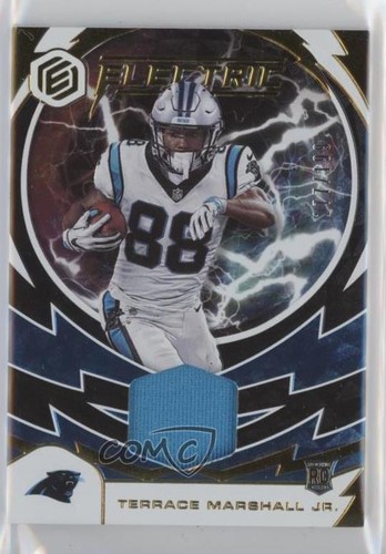 2021 panini elements electric - 2021,