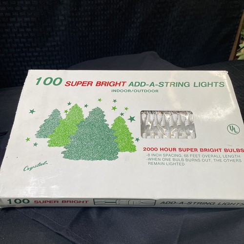 Crystal clear 100 christmas - clear,
