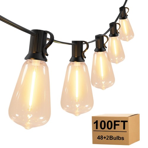 Best outdoor string lights - outdoor,