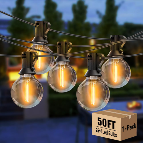 Daybetter 50ft outdoor - daybetter,