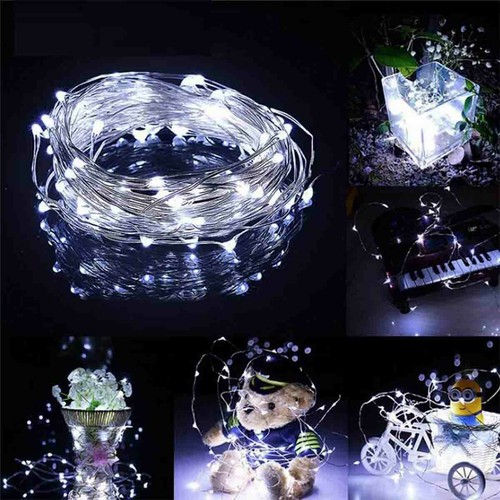 Solar string lights for - solar,
