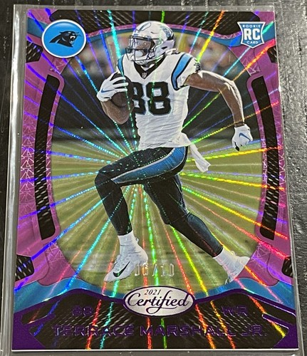 2021 panini certified - 2021,