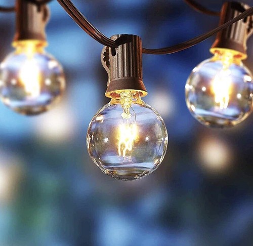 Outdoor string lights for - outdoor,