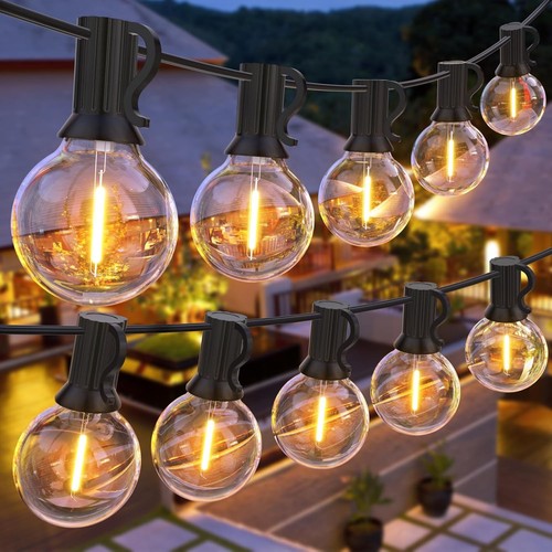 Best gpatio outdoor string - gpatio,