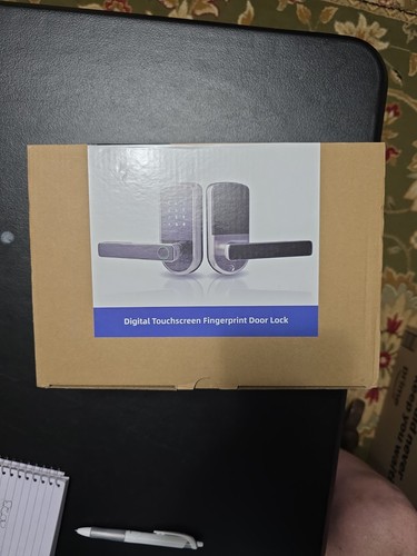 Brand new digital - new,