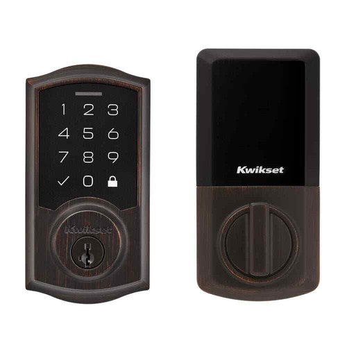 Kwikset smartcode 270 - smartcode,
