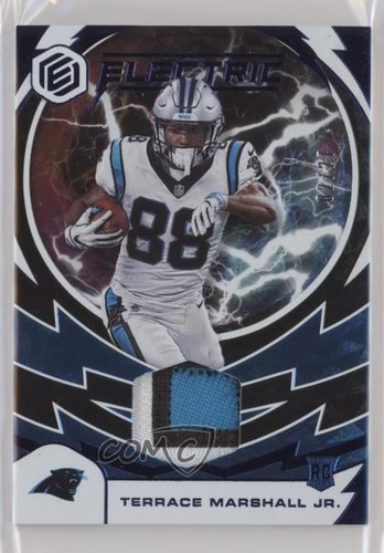 2021 panini elements electric - panini,