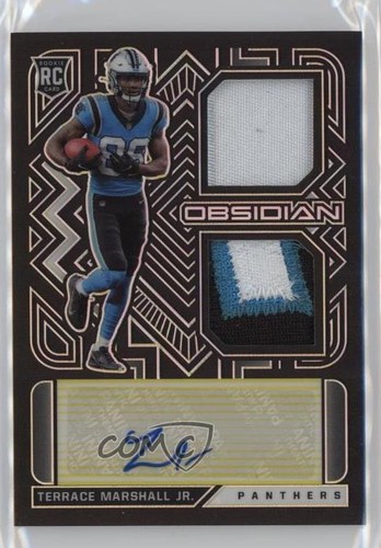 2021 panini obsidian electric - panini,