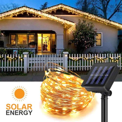 Modes copper wire solar - 8,