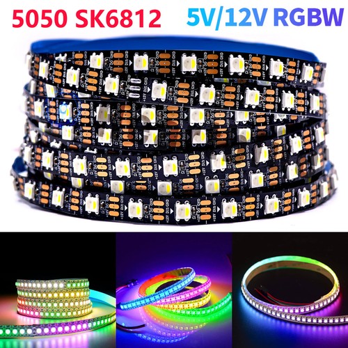 12v sk6812 rgbw - sk6812,