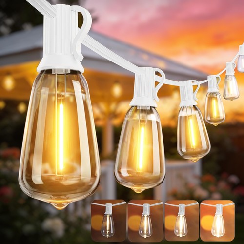 Best outdoor string lights - string,