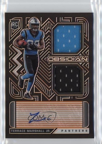 2021 panini obsidian electric - 2021,