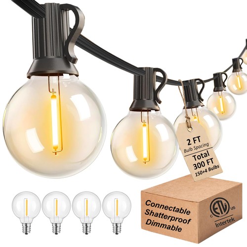 Best outdoor string lights - outdoor,