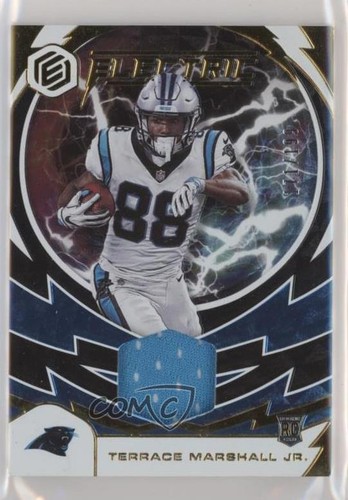 2021 panini elements electric - panini,