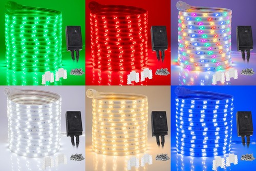Wyzworks mode led - 16-mode, strip