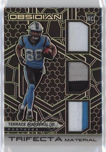 2021 panini obsidian - 2021, electric