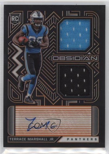 2021 panini obsidian electric - 2021,