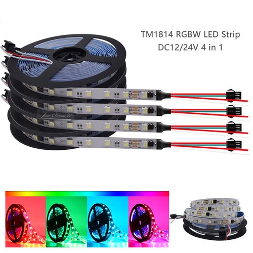 12v 24v tm1814 5050 - 24v,
