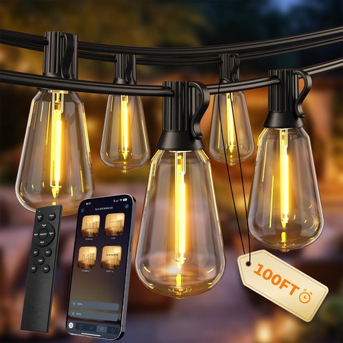 New best outdoor string - new,