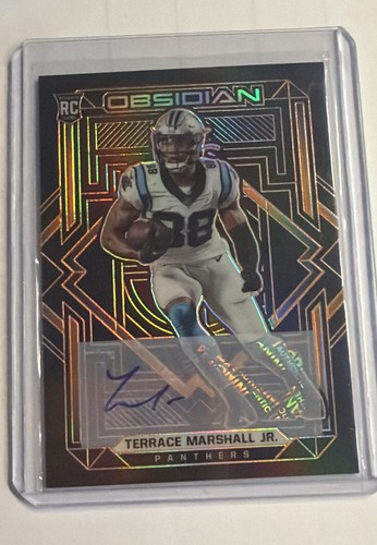 2021 panini obsidian rookies - panini,
