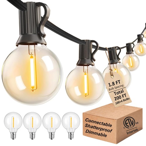 Best outdoor string lights - best,