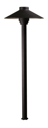 Low voltage black - voltage, outdoor
