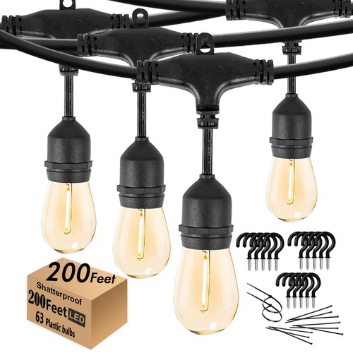 Best 200ft string - best, for