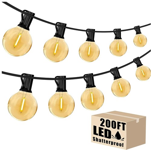 200 ft outdoor e12 g40 - outdoor,