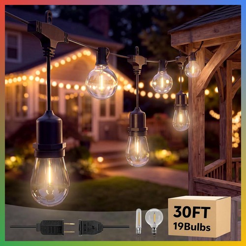 30ft led outdoor - 30ft,