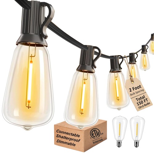 Best outdoor string lights - outdoor,