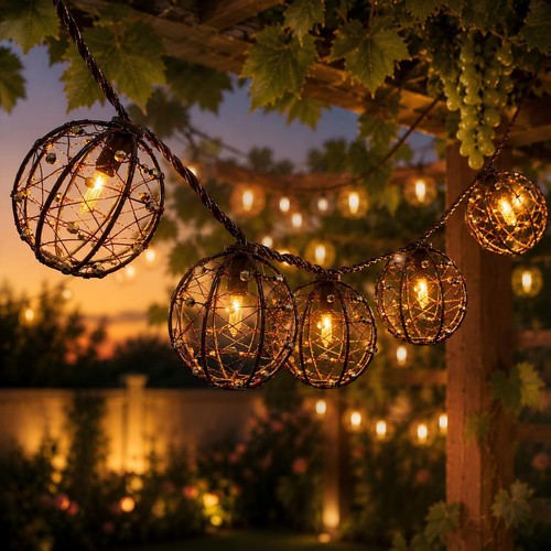 Best outdoor decorative - best,