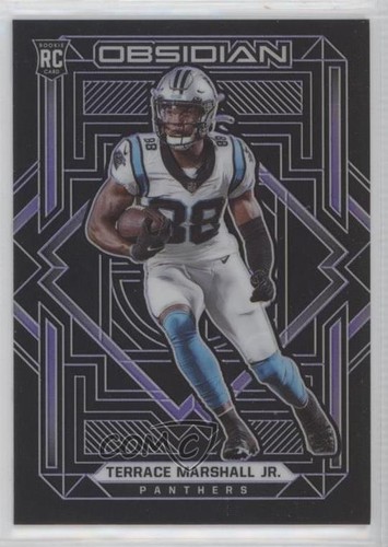 2021 obsidian rookies - 2021,