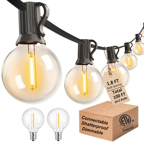 Best outdoor string lights - outdoor,