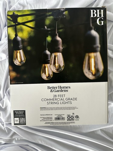 Outdoor patio lights - patio,