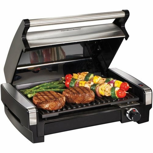 Grill bbq electric indoor - bbq,