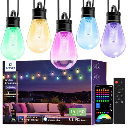 Best appeck rgbw outdoor - appeck,