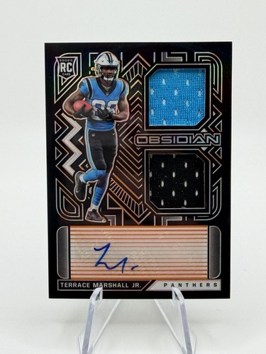 2021 panini obsidian - obsidian,
