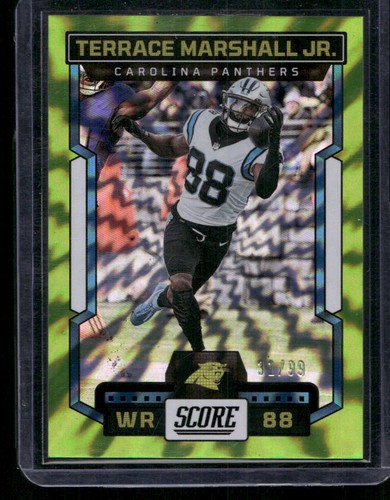 2023 panini score - score, #47